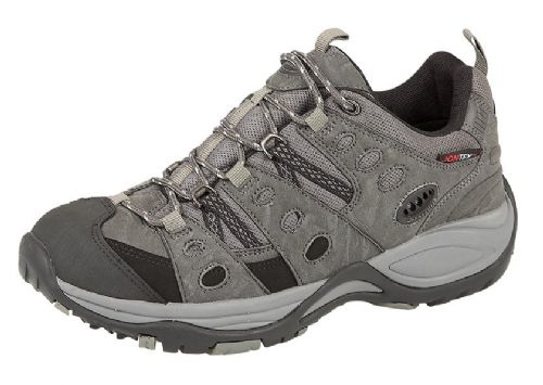 Johnscliffe Hiking Shoes T746F size 10